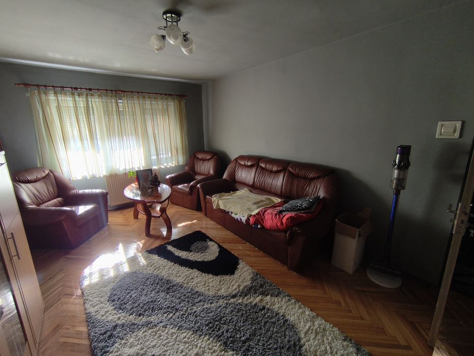 Apartament Sanmartin