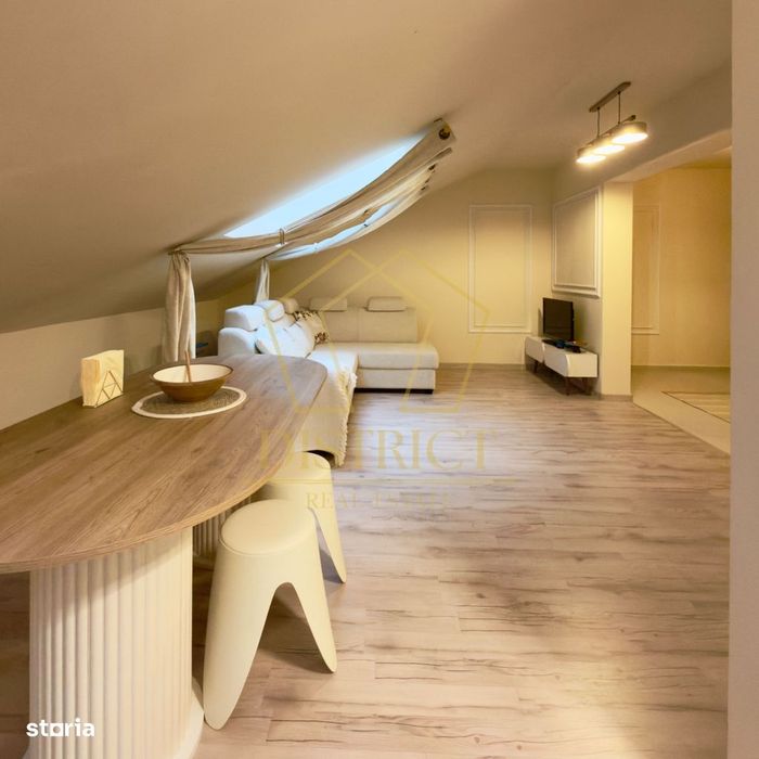Apartament superb cu 2 camere | Braytim