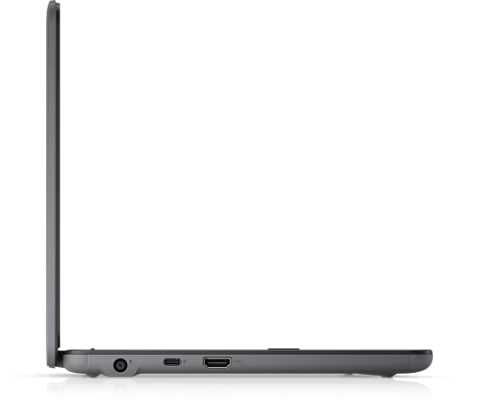 Dell Latitude 11.6" HD IPS Intel Celeron N5100 DDR4 4GB SSD 128GB 2-1