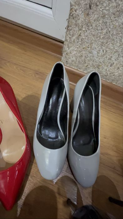 Туфли лодочки классика 36 размер