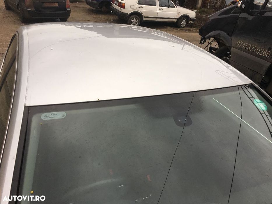 Plafon Tabla / Tavan VW Passat B7 Berlina 2010 - 2015