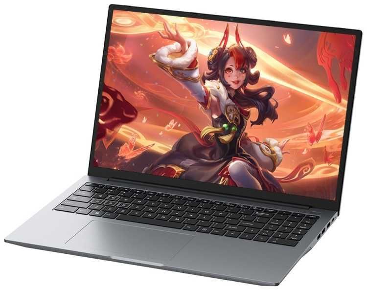 PWR Y68 16" / 16 Гб / SSD 1000 Гб / Win 11 Pro