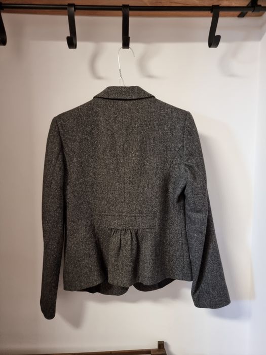 Jacheta/ Sacou dama Benetton, M