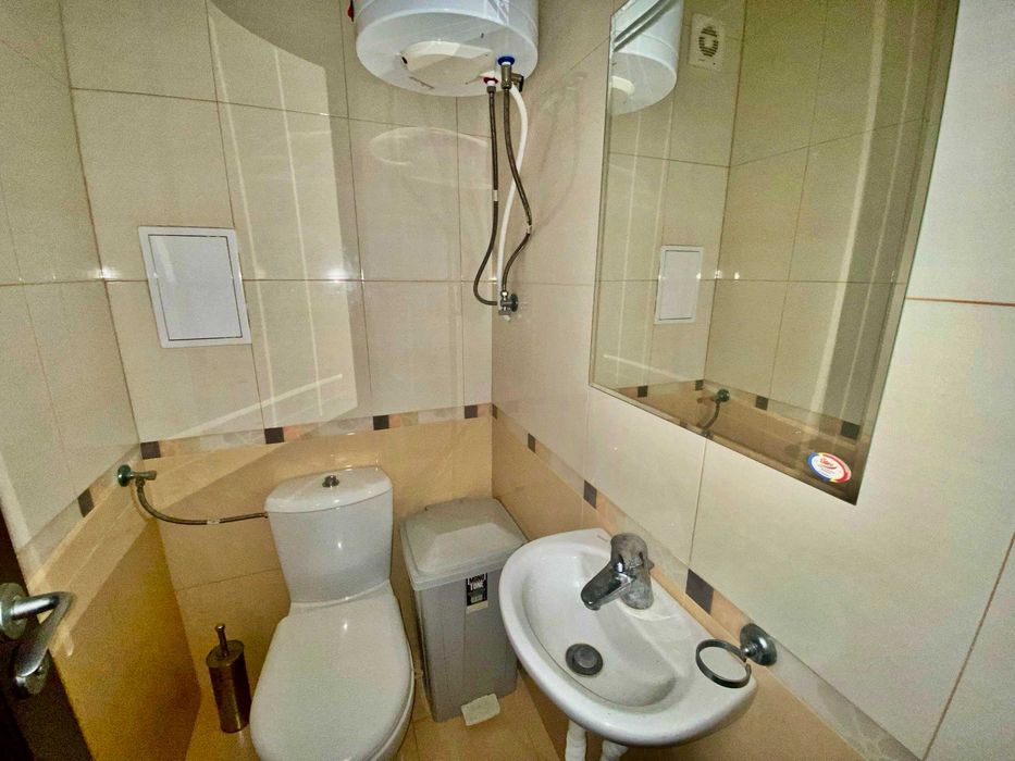 Продава се Тристаен апартамент в к.к. Слънчев бряг - 90 кв.м за 1400 €/кв.м - Снимка #10