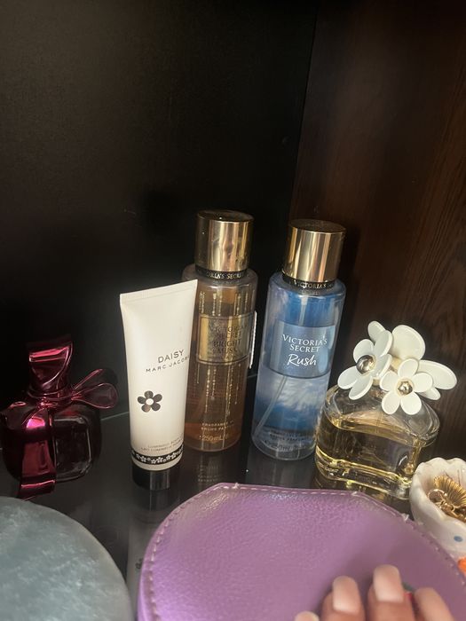 Оригинални дамски  парфюми и лосиони