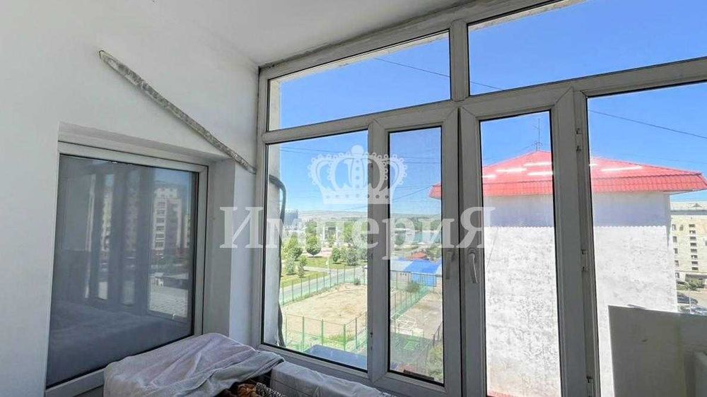 продается 3х ком мкр Каратал Айдана Имп