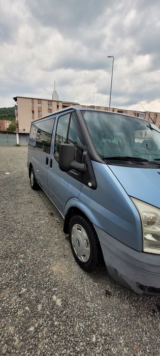 Ford Transit 260 S