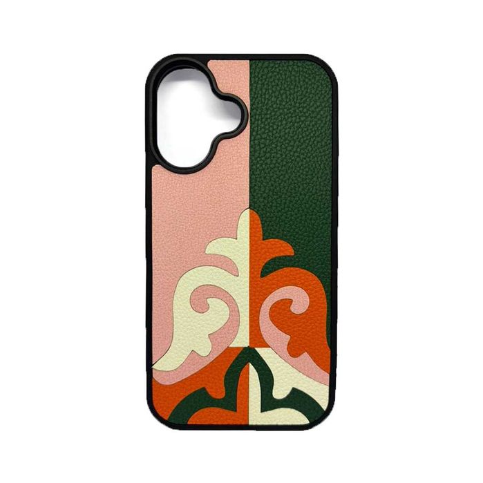Этно Чехлы для iPhone 15, 16