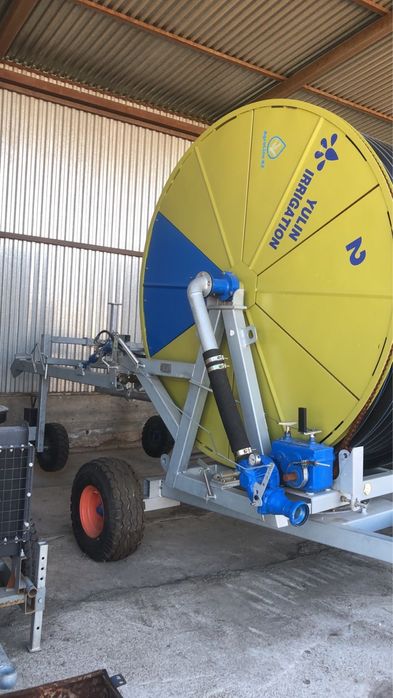 Поливалки JP800 RR