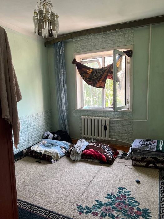 Юнусабад 14 квартал 4/3/5 (92²) продаётся квартира ипотека