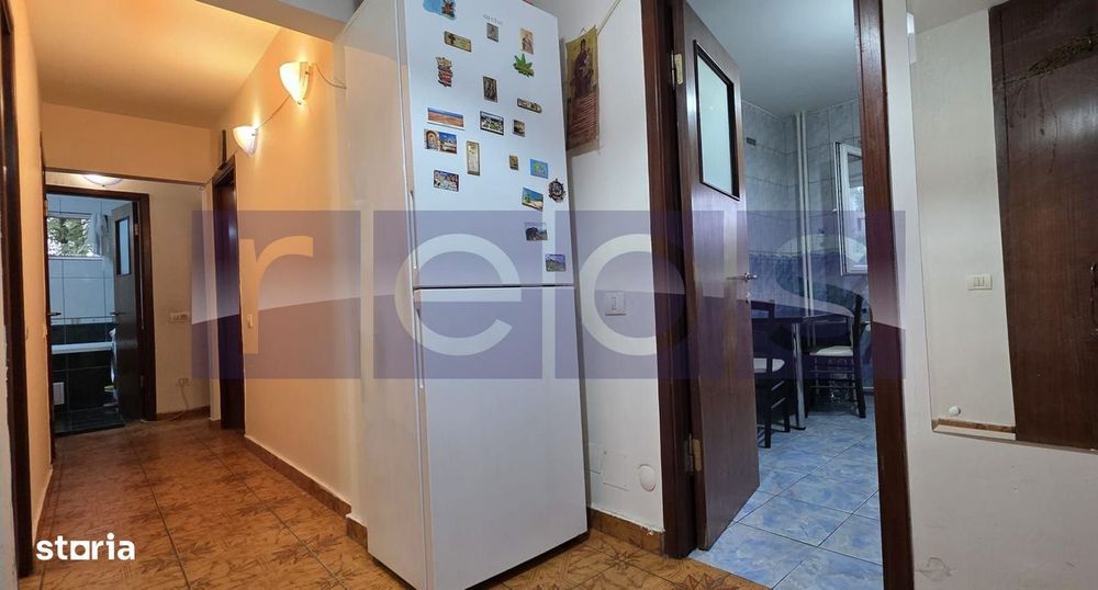 Vanzare 3 Camere Decomandat -Dristor