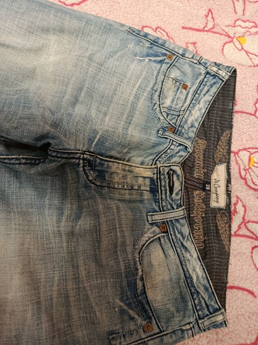 Продам  клёши мужские