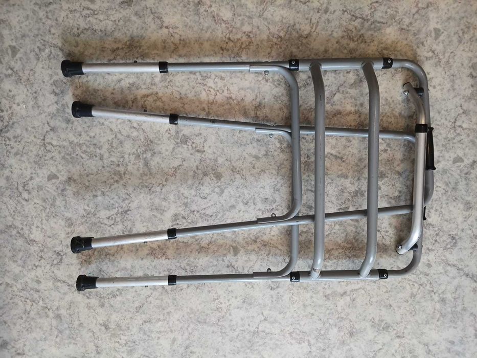 Взрослые ходунки