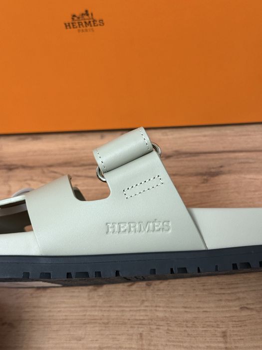 Hermes chypre beige