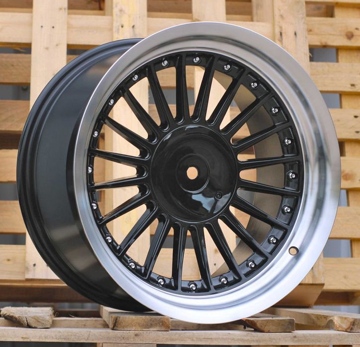 Джанти за БМВ 17" 5X120 / Djanti za BMW 17"  7307F 7307R