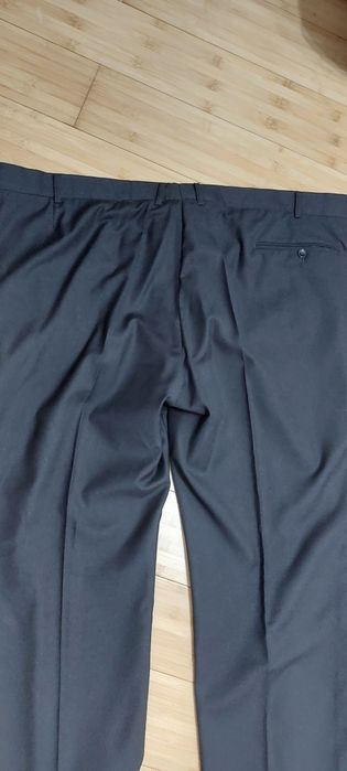 Costum haine marimea 62