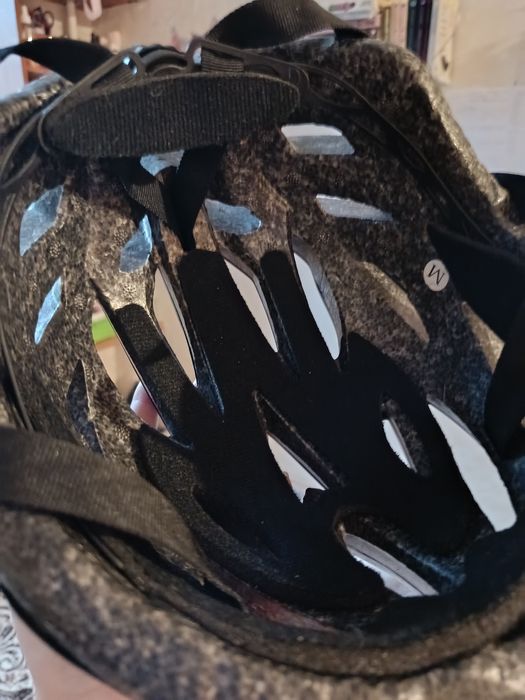 Велосипедный шлем