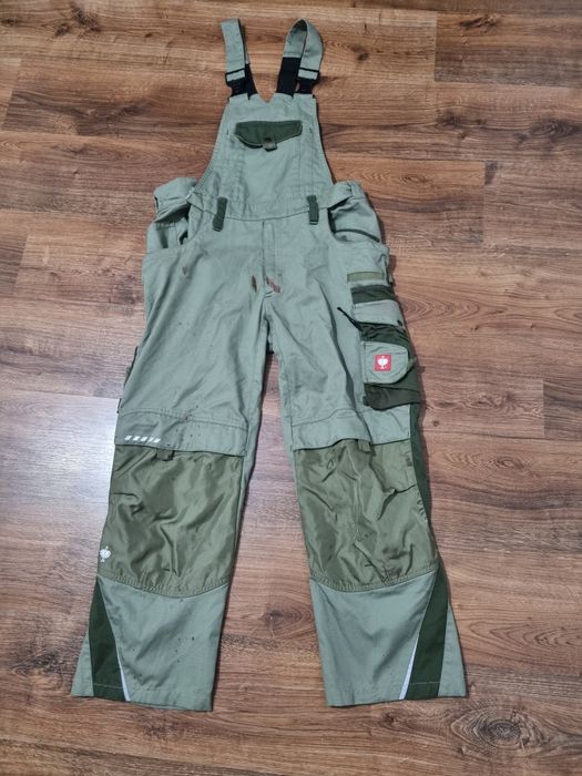 Engelbert Strauss  48