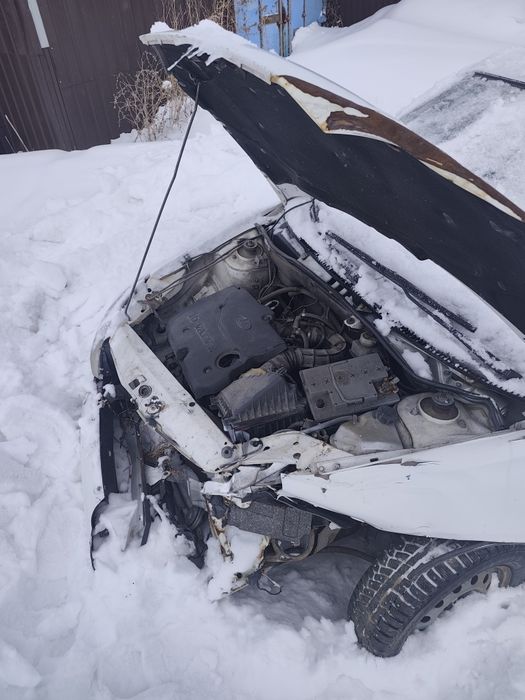 Транспорт на разбор