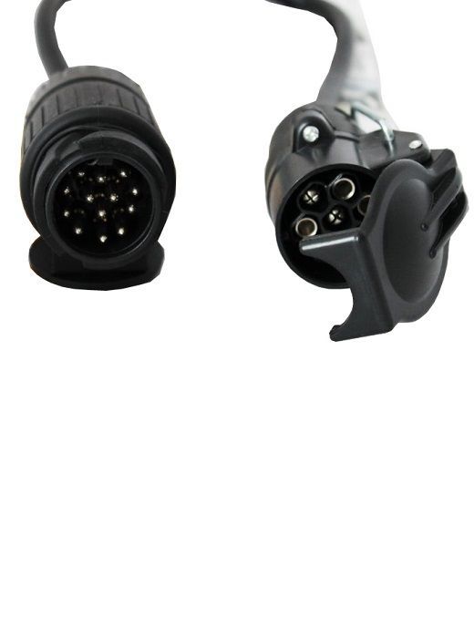 Букса за каравана