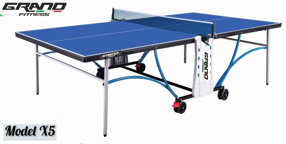 Stol tennis grand fitness