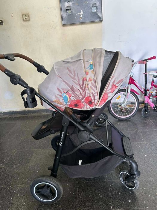 Детска количка Kinderkraft – All Road
