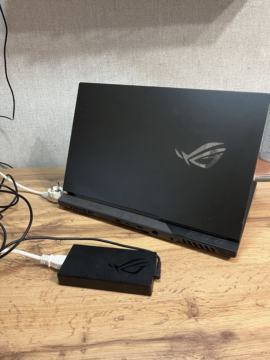 Asus rog strix rtx3050