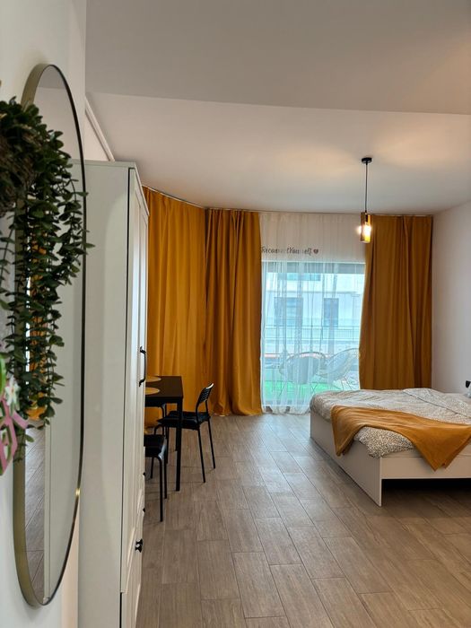 Studiouri de închiriat în regim hotelier – Mamaia Nord |