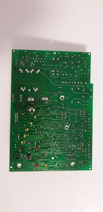 Placa electronica Ariston Microgenus Plus 24/ 28 / 31  Kw