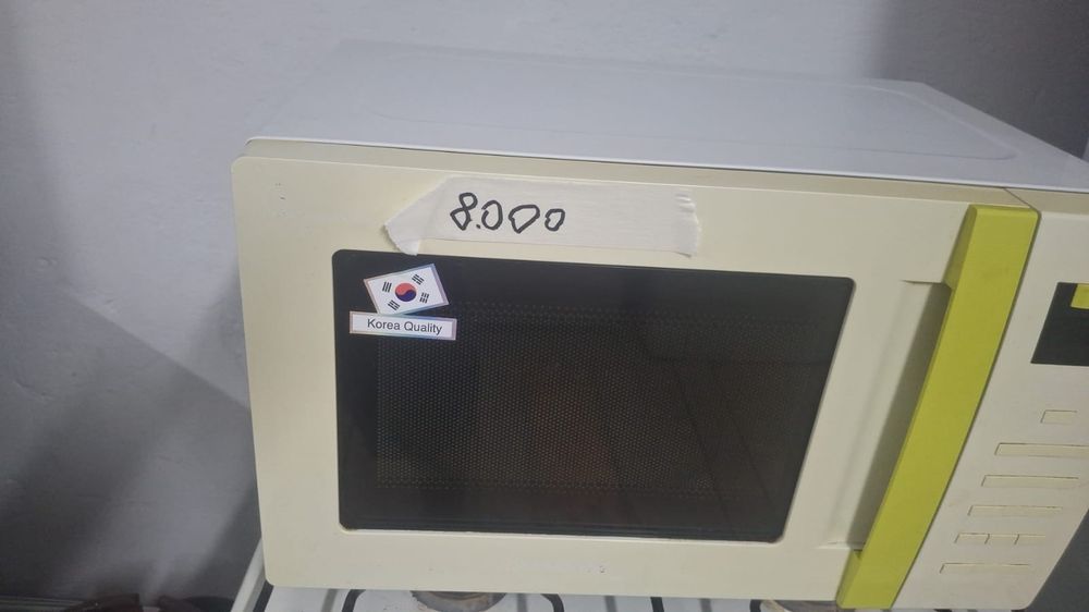 Продам микроволновку