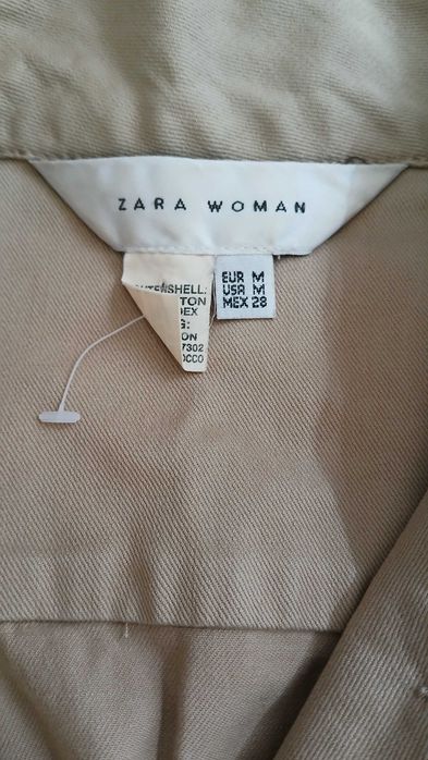 Ново сако Zara M размер