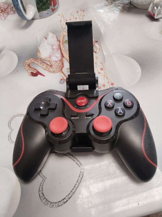 VR Очки виртуальной реальности 3 в 1