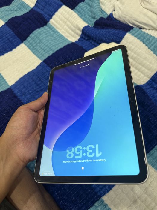 Продам ipad 2022