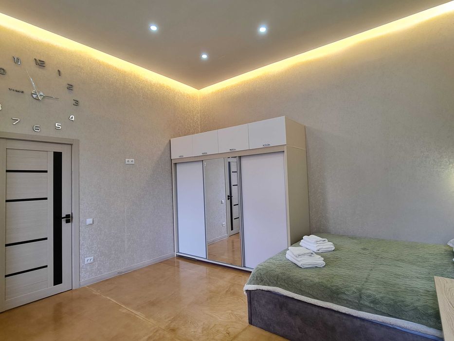 Сдаётся дом в центре города (ГУМ) с евро ремонтом