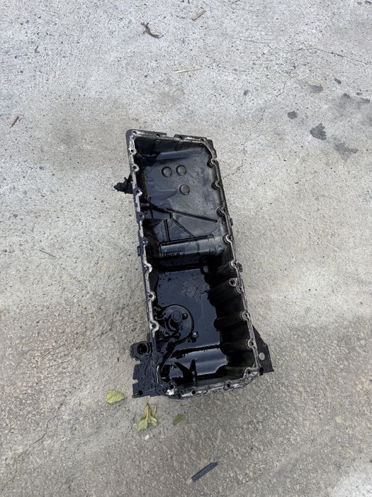 Картер бмв х5 х6 e70/e71м57 235/286 (karter bmw  x5 x6 e70/71 235/286 m57)