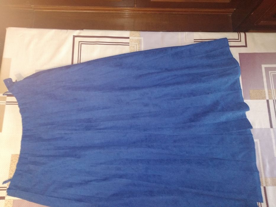 Женская юбка. Фирма " Барух", Голландия. В отличном состоянии.