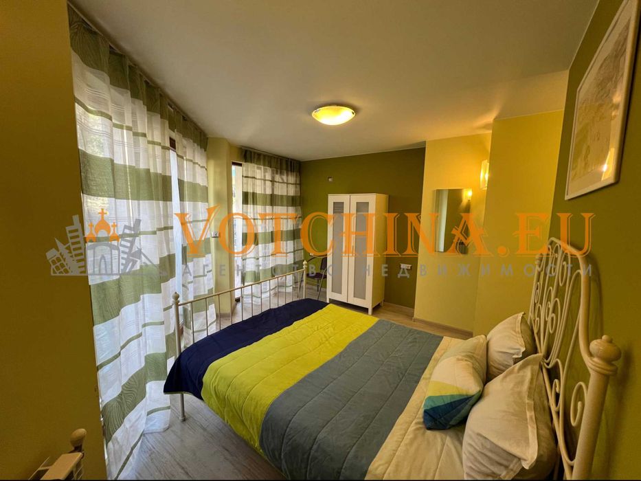 Продава се Тристаен апартамент в Каварна - 99 кв.м за 551 €/кв.м - Снимка #9