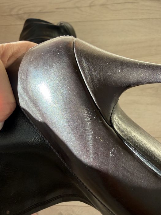 Alexander McQueen  Оригинални 37 номер