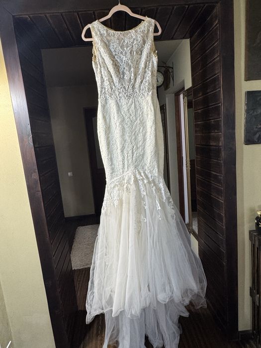 Rochie de mireasa