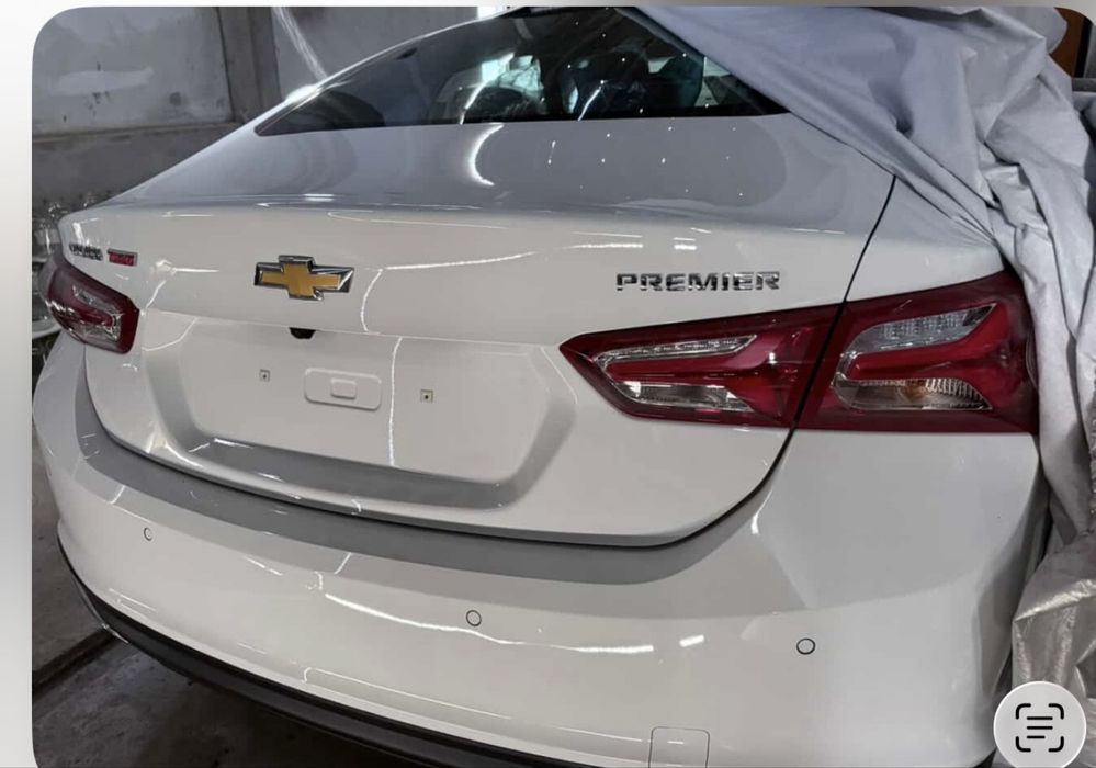 Malibu primer 0 prabek sotiladi masla yurmagan