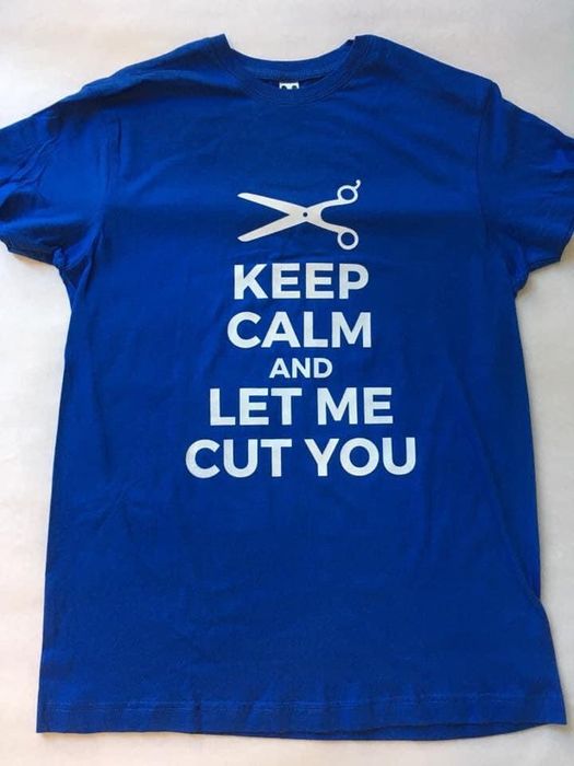 Tricou frizerie diverse