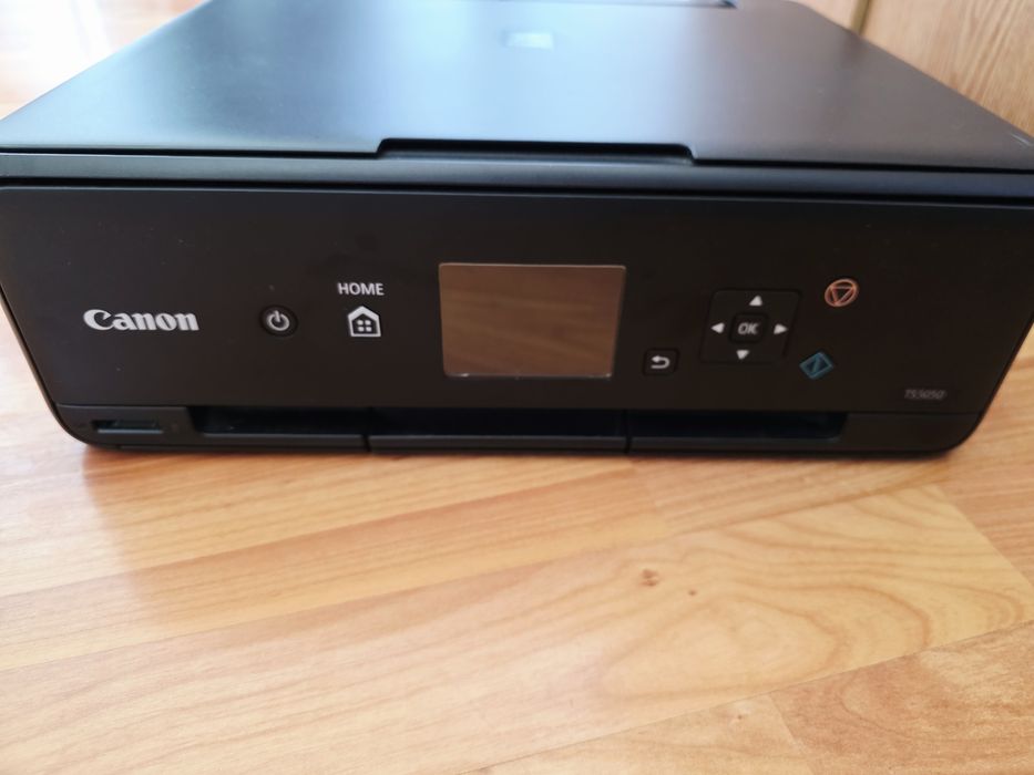 Imprimantă Canon TS5050