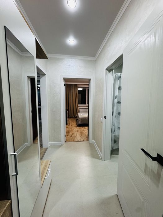 1 ком.кв ЖК Сокол ( Ауэзова)