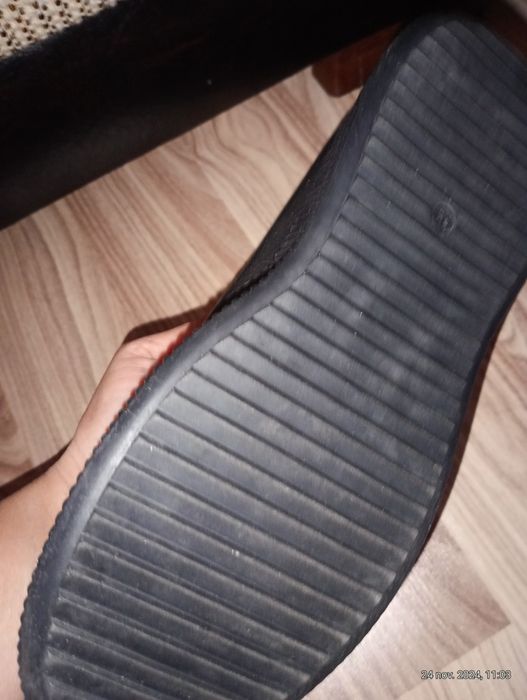 Pantofi damă casual Ayma