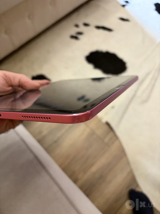 iPad A16 128 Wi-Fi