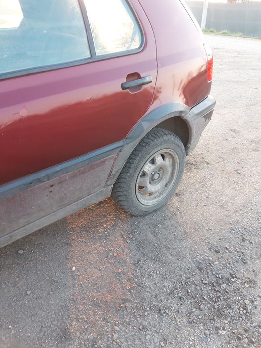 Продам гольф 3 1994 год