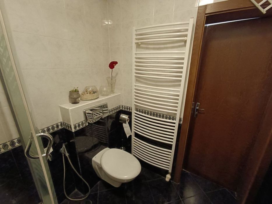 Дава се под наем Едностаен апартамент в София, Център - 50 кв.м за 550 € - Снимка #5