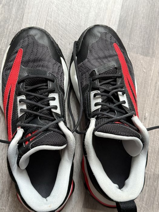 Pantofi baschet gianni imortality ,41