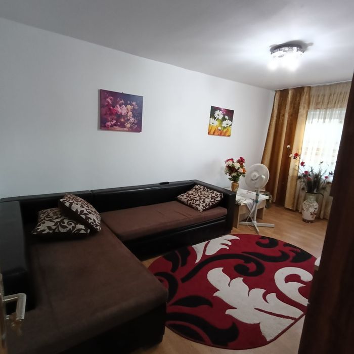 Apartament 3 camere