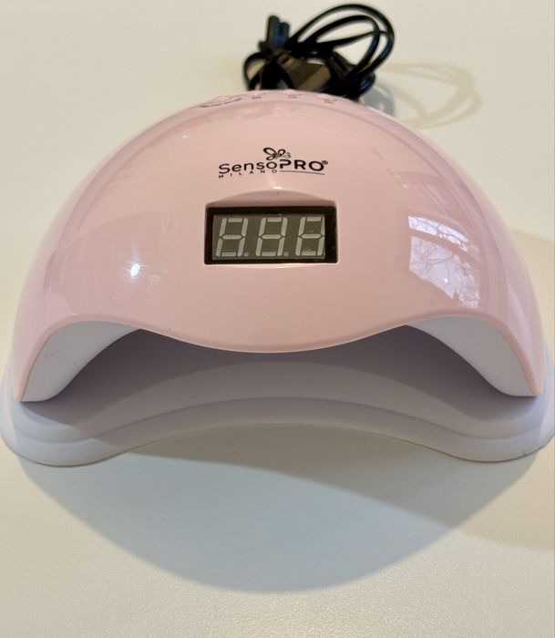 x2 Lampi unghii profesionale - SensoPRO